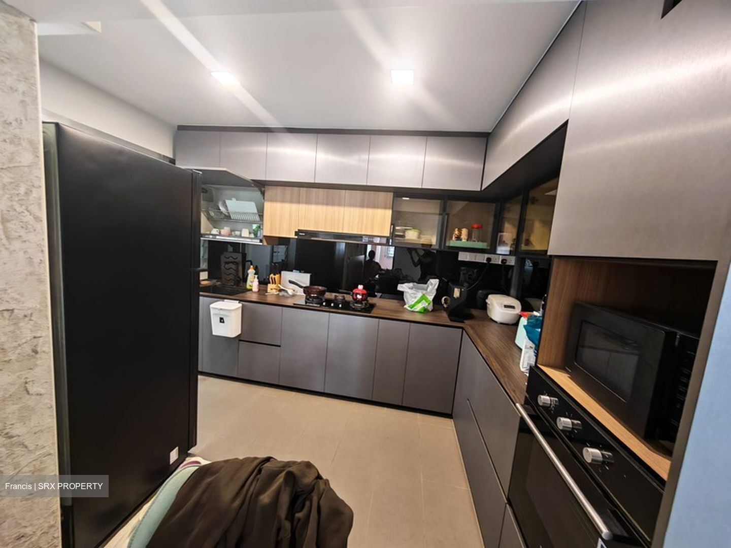 Blk 26A Saint George's Towers (Kallang/Whampoa), HDB 4 Rooms #601547021